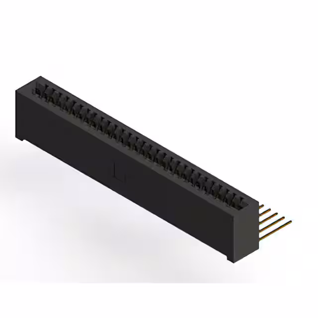 892-029-559-101 EDAC Inc.  Edgeboard Connectors